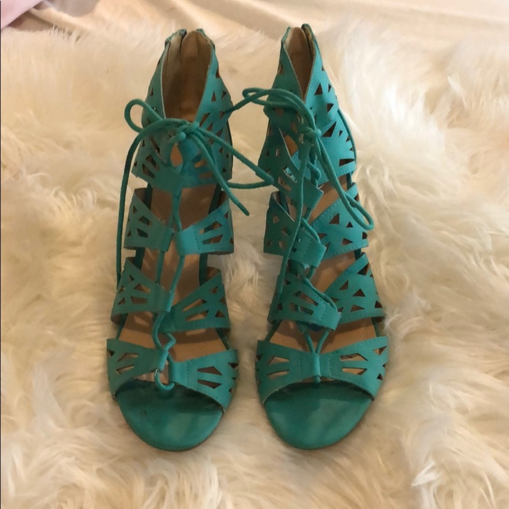 Heels
